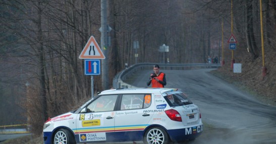 Valasska Rally